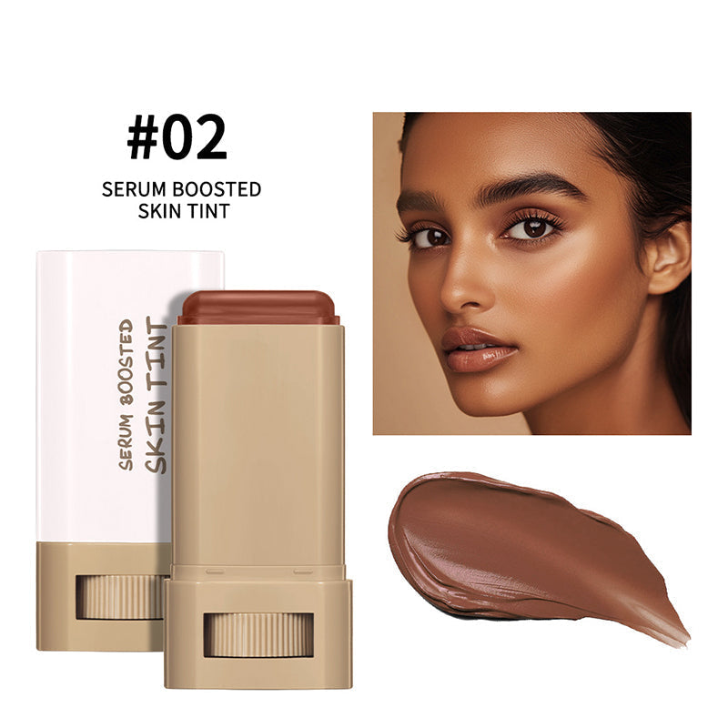 ✨Kaufen Sie 1 und erhalten Sie 1 gratis🌟Feuchtigkeitsspendender und aufhellender Essential Foundation Stick