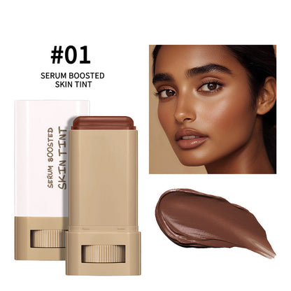 Hydrating & Brightening Essential Foundation Stick