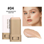 ✨Kaufen Sie 1 und erhalten Sie 1 gratis🌟Feuchtigkeitsspendender und aufhellender Essential Foundation Stick