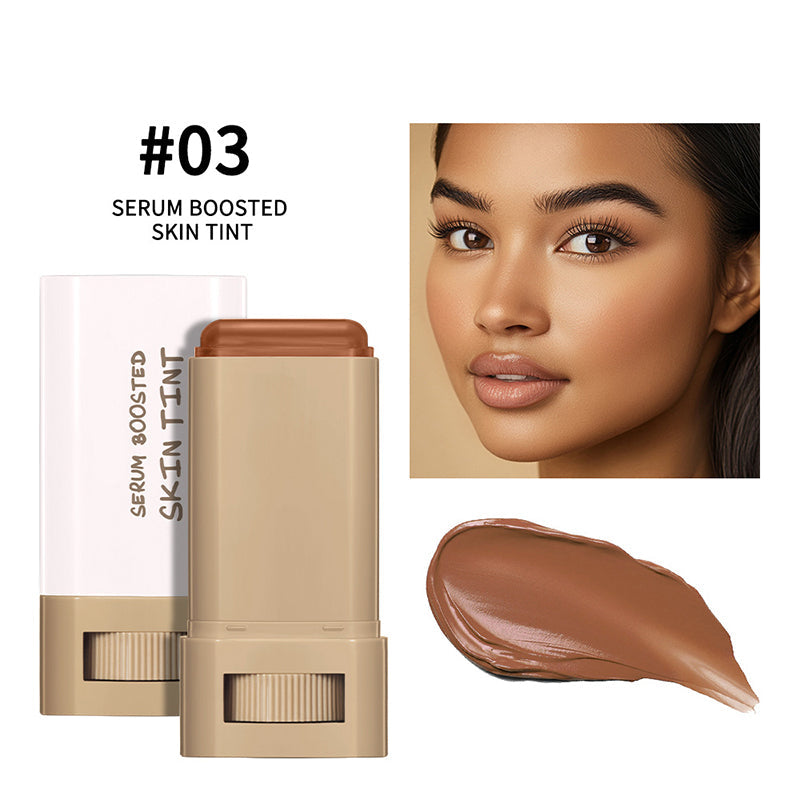 ✨Kaufen Sie 1 und erhalten Sie 1 gratis🌟Feuchtigkeitsspendender und aufhellender Essential Foundation Stick