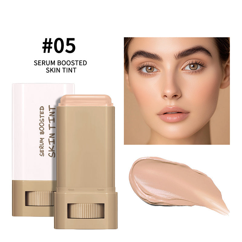 ✨Kaufen Sie 1 und erhalten Sie 1 gratis🌟Feuchtigkeitsspendender und aufhellender Essential Foundation Stick
