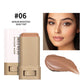Hydrating & Brightening Essential Foundation Stick