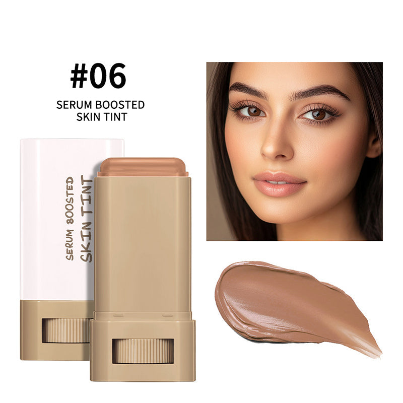 ✨Kaufen Sie 1 und erhalten Sie 1 gratis🌟Feuchtigkeitsspendender und aufhellender Essential Foundation Stick