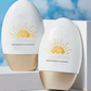 🌸💧Aufhellender Sonnenschutz + LSF 50+ Hoher Schutz + 12 Stunden Hydra Anti-Bräunung💧