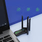 Treiberfreier 5G Dual-Band USB Wireless WIFI Router