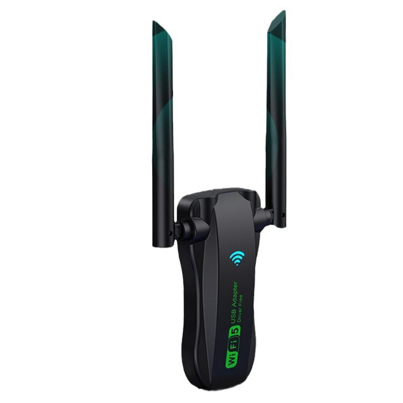 Treiberfreier 5G Dual-Band USB Wireless WIFI Router