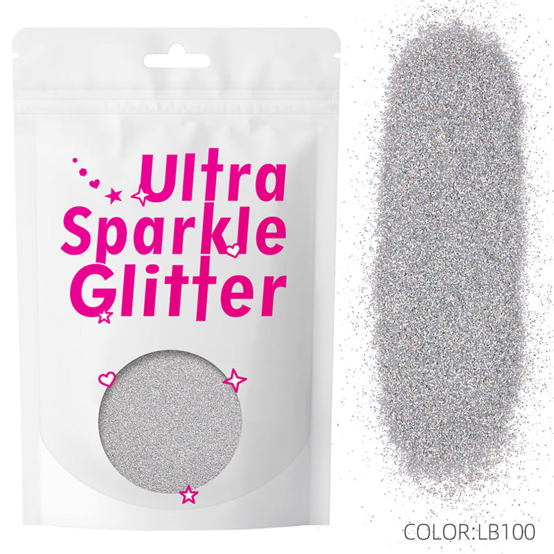 ✨🧑‍🔧Glitzer-Farbzusatz: Machen Sie Ihre Farbe lebendiger