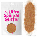 ✨🧑‍🔧Glitzer-Farbzusatz: Machen Sie Ihre Farbe lebendiger