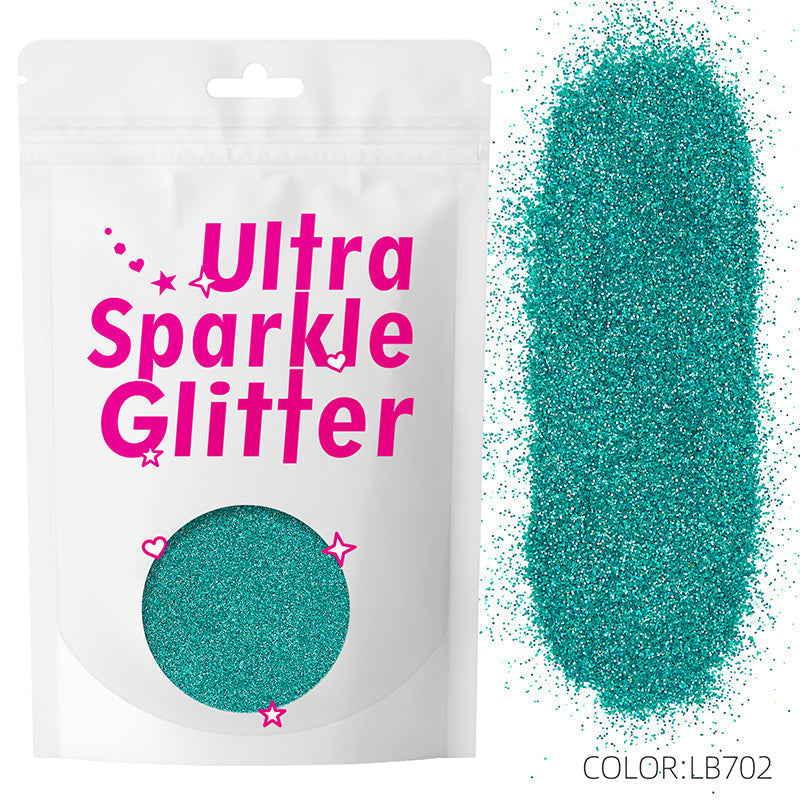 ✨🧑‍🔧Glitzer-Farbzusatz: Machen Sie Ihre Farbe lebendiger
