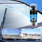 💥Buy 2 get 1 free - 💦🚘Kräftiges Ölfilm-Entfernungsmittel für Glas