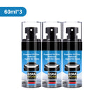 💥Buy 2 get 1 free - 💦🚘Kräftiges Ölfilm-Entfernungsmittel für Glas