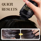 💥Grauhaarentferner👉2-in-1-Kamm zum schnellen Ausbessern von Haarfärbemitteln♀️~💥Zeitlich begrenztes Angebot🔥Kaufen Sie 2 und erhalten Sie 1 gratis!!!! 😎