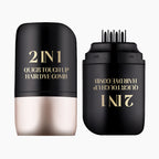 💥Grauhaarentferner👉2-in-1-Kamm zum schnellen Ausbessern von Haarfärbemitteln♀️~💥Zeitlich begrenztes Angebot🔥Kaufen Sie 2 und erhalten Sie 1 gratis!!!! 😎