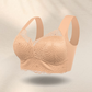 🔥🔥Sommer-Sonderangebot, zeitlich begrenzt, 50% Rabatt🔥🌟Ultimate Lift Stretch Full Shape Seamless Lace Bra (3 PCS)