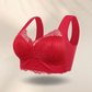 🔥🔥Sommer-Sonderangebot, zeitlich begrenzt, 50% Rabatt🔥🌟Ultimate Lift Stretch Full Shape Seamless Lace Bra (3 PCS)
