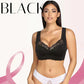 🔥🔥Sommer-Sonderangebot, zeitlich begrenzt, 50% Rabatt🔥🌟Ultimate Lift Stretch Full Shape Seamless Lace Bra (3 PCS)