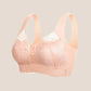 🔥🔥Sommer-Sonderangebot, zeitlich begrenzt, 50% Rabatt🔥🌟Ultimate Lift Stretch Full Shape Seamless Lace Bra (3 PCS)
