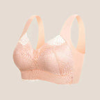 🔥🔥Sommer-Sonderangebot, zeitlich begrenzt, 50% Rabatt🔥🌟Ultimate Lift Stretch Full Shape Seamless Lace Bra (3 PCS)