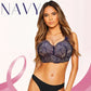 🔥🔥Sommer-Sonderangebot, zeitlich begrenzt, 50% Rabatt🔥🌟Ultimate Lift Stretch Full Shape Seamless Lace Bra (3 PCS)