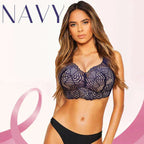 🔥🔥Sommer-Sonderangebot, zeitlich begrenzt, 50% Rabatt🔥🌟Ultimate Lift Stretch Full Shape Seamless Lace Bra (3 PCS)