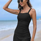 💥Letztes Tagessonderangebot 50% RABATT🩱Vintage-Tankini-Badeanzüge mit Bauchkontrolle für Damen