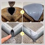 👍Heißes Produkt 🔥Metallklebstoff - Metallreparaturklebstoff schweißen