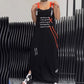 💥Heißer Verkauf 💥Lässiges, ärmelloses Kleid mit Print für Damen