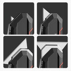 ✨🔪2-in-1-Gebrauchsmesser zum Schneiden und Schaben💡👷‍♂️