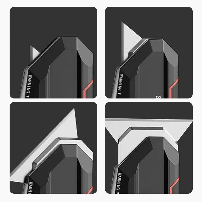 ✨🔪2-in-1-Gebrauchsmesser zum Schneiden und Schaben💡👷‍♂️
