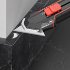 ✨🔪2-in-1-Gebrauchsmesser zum Schneiden und Schaben💡👷‍♂️