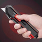 ✨🔪2-in-1-Gebrauchsmesser zum Schneiden und Schaben💡👷‍♂️