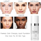 🔥Kaufen Sie 1 und erhalten Sie 1 gratis💓Tragbarer Concealer Langanhaltende Foundation