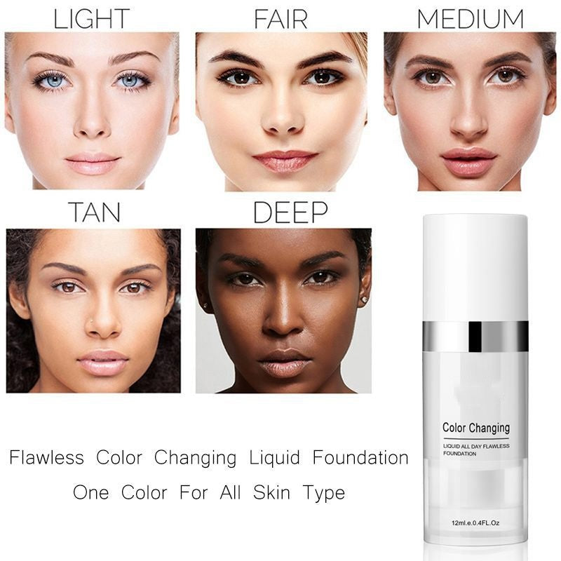 🔥Kaufen Sie 1 und erhalten Sie 1 gratis💓Tragbarer Concealer Langanhaltende Foundation