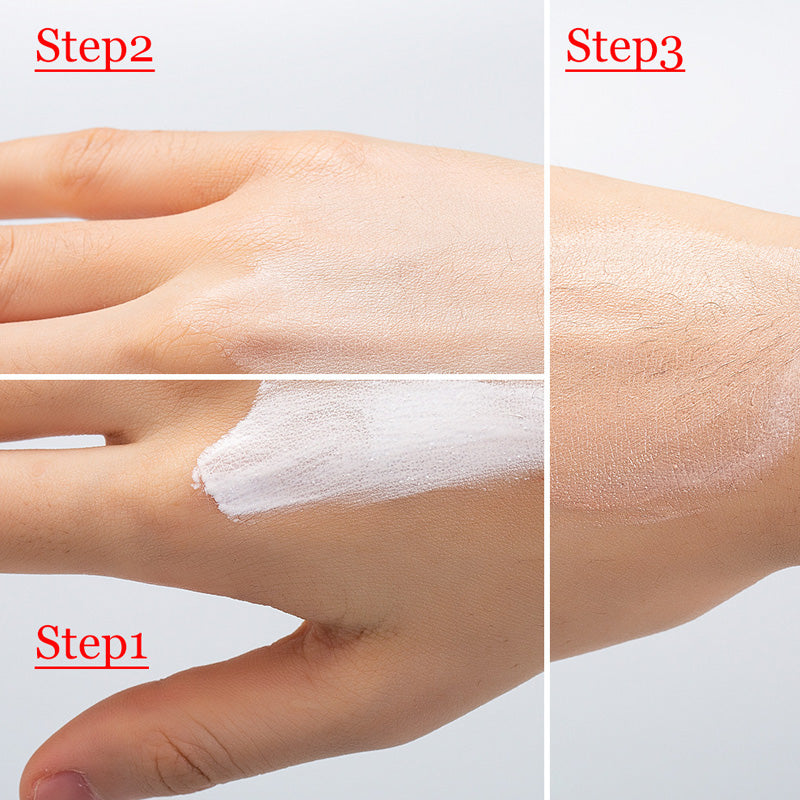 🔥Kaufen Sie 1 und erhalten Sie 1 gratis💓Tragbarer Concealer Langanhaltende Foundation