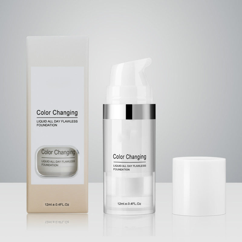 🔥Kaufen Sie 1 und erhalten Sie 1 gratis💓Tragbarer Concealer Langanhaltende Foundation