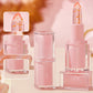 🥇LETZTER VERKAUFSTAG 50% RABATT⏳Farbwechselnder, feuchtigkeitsspendender Lippenstift