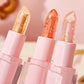 🥇LETZTER VERKAUFSTAG 50% RABATT⏳Farbwechselnder, feuchtigkeitsspendender Lippenstift