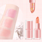 🥇LETZTER VERKAUFSTAG 50% RABATT⏳Farbwechselnder, feuchtigkeitsspendender Lippenstift
