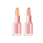 🥇LETZTER VERKAUFSTAG 50% RABATT⏳Farbwechselnder, feuchtigkeitsspendender Lippenstift