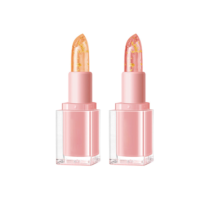 🥇LETZTER VERKAUFSTAG 50% RABATT⏳Farbwechselnder, feuchtigkeitsspendender Lippenstift
