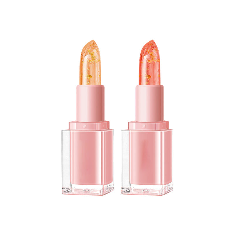 🥇LETZTER VERKAUFSTAG 50% RABATT⏳Farbwechselnder, feuchtigkeitsspendender Lippenstift
