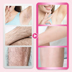 🌸Makellose und sanfte Haarentfernungscreme Nein👙Bikini-Saison Essentials
