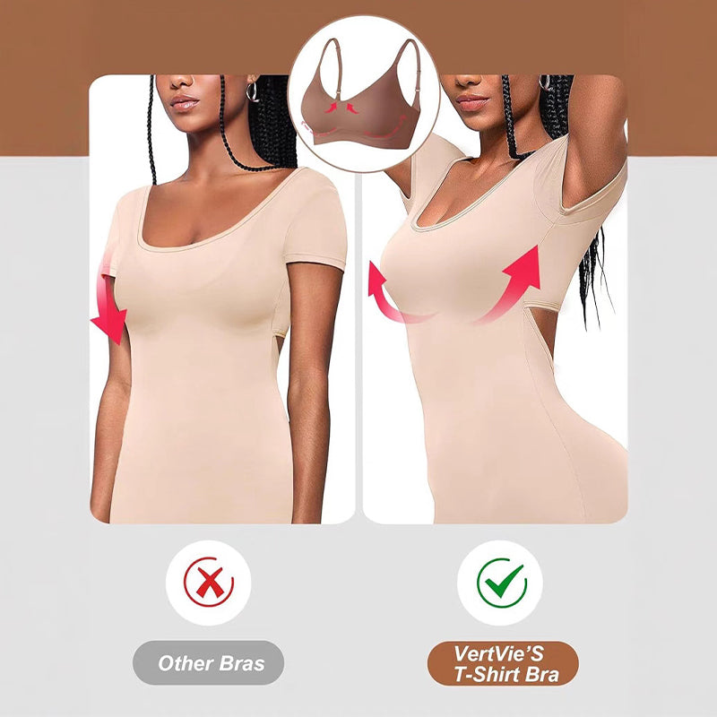 💖Letzter Verkaufstag 50% RABATT🎁Frauen-BH ohne Körbchen, nahtlos