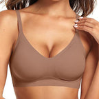 💖Letzter Verkaufstag 50% RABATT🎁Frauen-BH ohne Körbchen, nahtlos