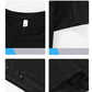 👍🎁Zweiteiliges Set aus Kurzarmshirt und Shorts für Herren（Kaufen Sie 2 gratis Versand）
