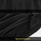 👍🎁Zweiteiliges Set aus Kurzarmshirt und Shorts für Herren（Kaufen Sie 2 gratis Versand）