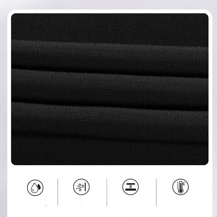 👍🎁Zweiteiliges Set aus Kurzarmshirt und Shorts für Herren（Kaufen Sie 2 gratis Versand）