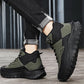 Retro Hiking Boots - Waterproof & Outdoor Friendly-2