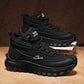 Retro Hiking Boots - Waterproof & Outdoor Friendly-5
