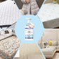 🥳¡OFERTA ESPECIAL 2026!🥳💞¡Más de 50.000 unidades vendidas!💛✨ ¡50% DE DESCUENTO! Limpiador de manchas amarillas para colchones: su espuma densa elimina la orina vieja. &  Manchas de sangre. Sin agua, sin residuos. Suave con los tejidos. 🧴💪